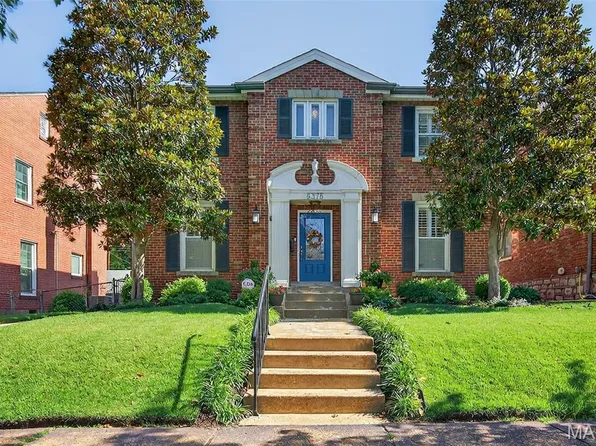 6375 Devonshire Ave, Saint Louis, MO 63109