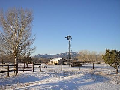 Beautiful in winter
