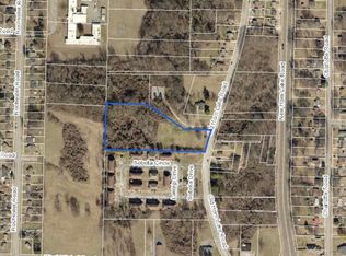 0 S Old Horn Lake Rd Lot 2, Memphis, TN 38109