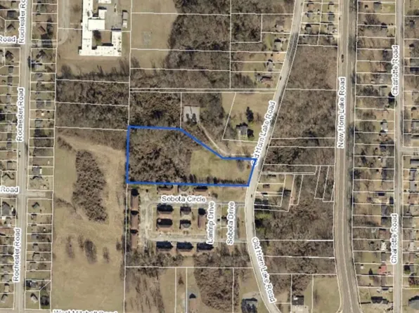 0 S Old Horn Lake Rd Lot 2, Memphis, TN 38109
