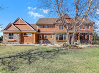11545 Hillcrest Ct N, White Bear Lake, MN 55110