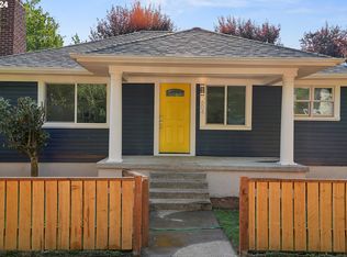 604 SE 78th Ave, Portland, OR 97215