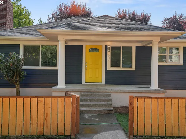 604 SE 78th Ave, Portland, OR 97215