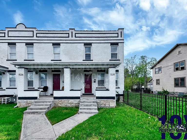 1538 E Livingston Ave — Photo 2
