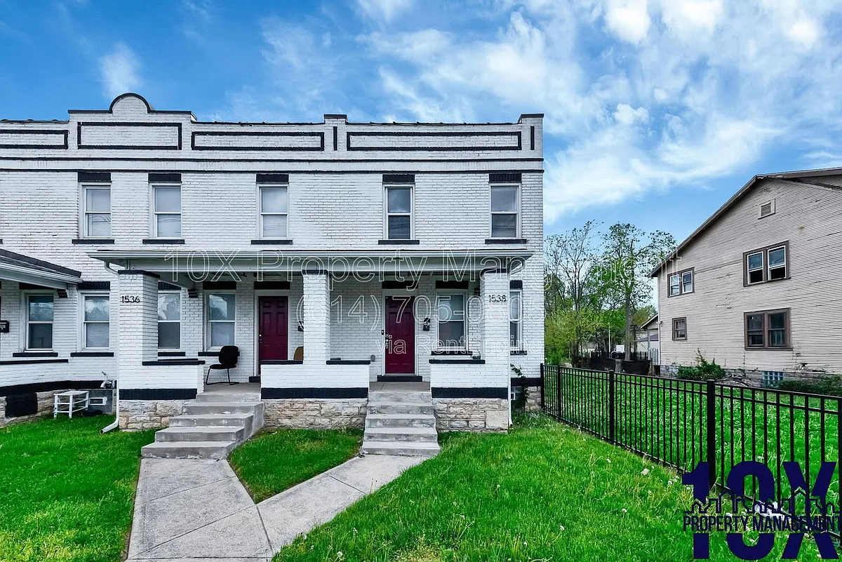 Building Photo - 1538 E Livingston Ave