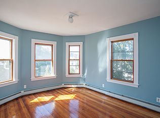 175 Rindge Ave #2L, Cambridge, MA 02140