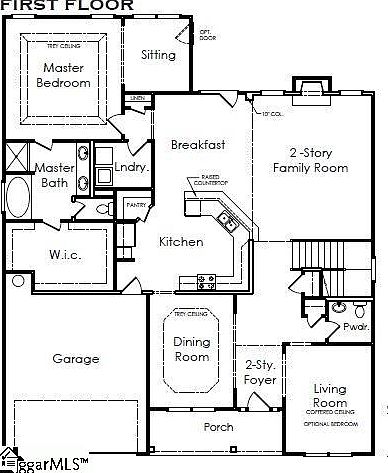 2nd image of 22 Ashby Grove Dr Lot 42