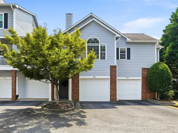 509 Vinings Forest Ct SE, Smyrna, GA 30080