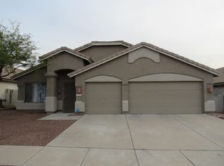 10204 E Falcon Point Dr, Tucson, AZ 85730