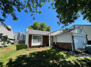 3714 N Dorval Pl, Indianapolis, IN 46228