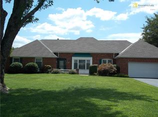 27707 E Wyatt Rd, Blue Springs, MO 64029