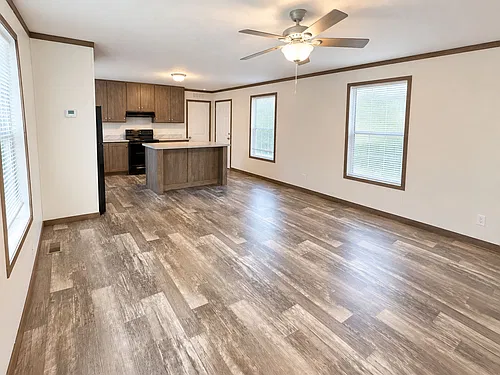 Floor plan 122