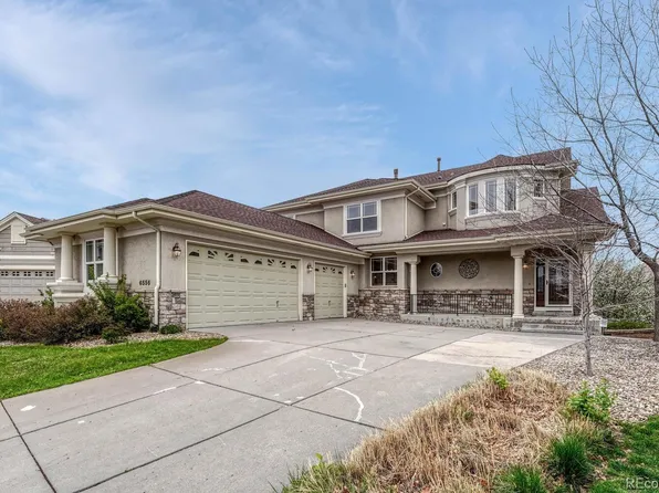 6556 S Versailles Court, Aurora, CO 80016