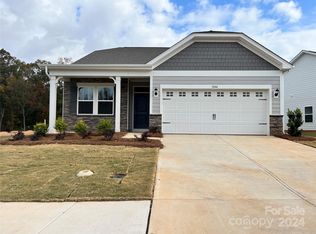 1044 Bull Dog Ln, Wingate, NC 28174