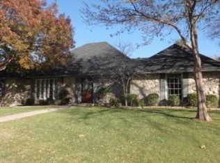 13008 Cedar Springs Rd, Oklahoma City, OK 73120