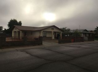 553 N Terrazas Dr, San Luis, AZ 85336