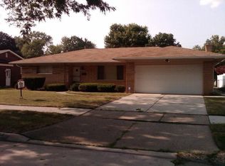 11169 Chippewa Dr, Warren, MI 48093