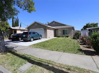 1551 Fir Ave, Atwater, CA 95301