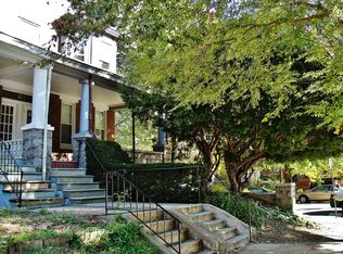 330 E 33rd St #1, Baltimore, MD 21218