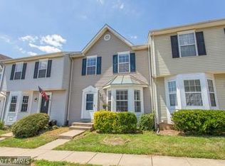 505 Kings Crest Dr, Stafford, VA 22554