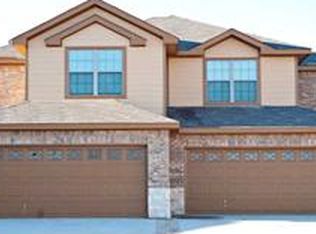 1207 Brown Rock Dr, New Braunfels, TX 78130