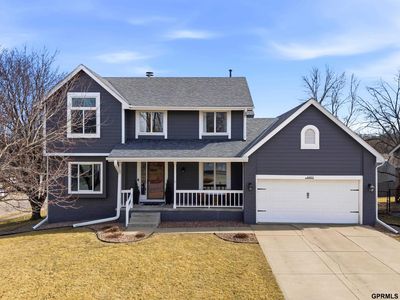 4403 S 153rd Cir, Omaha, NE, 68137
