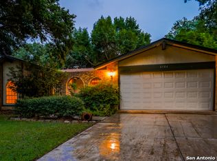 6106 Windbrooke St, San Antonio, TX 78249