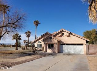 2001 E Hammer Ln, Fort Mohave, AZ 86426