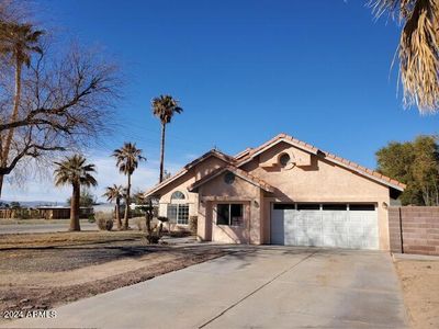 2001 E Hammer Ln, Fort Mohave, AZ, 86426