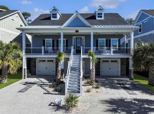 1104 Marsh View Dr., North Myrtle Beach, SC 29582