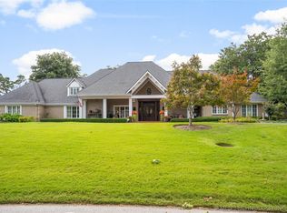 6766 S Columbia Ave, Tulsa, OK 74136