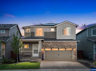 2343 NW Yohn Ranch Dr, McMinnville, OR