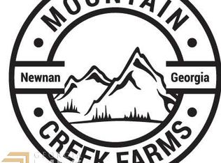 0 Mountain Creek Farms #12, Newnan, GA 30263