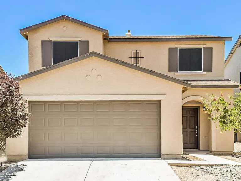 1155 W Calle Vista De Suenos — Photo 1