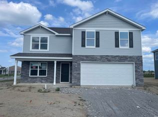 1108 Stuckey Pointe Pass, Fort Wayne, IN 46818
