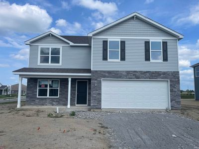 1108 Stuckey Pointe Pass, Fort Wayne, IN, 46818