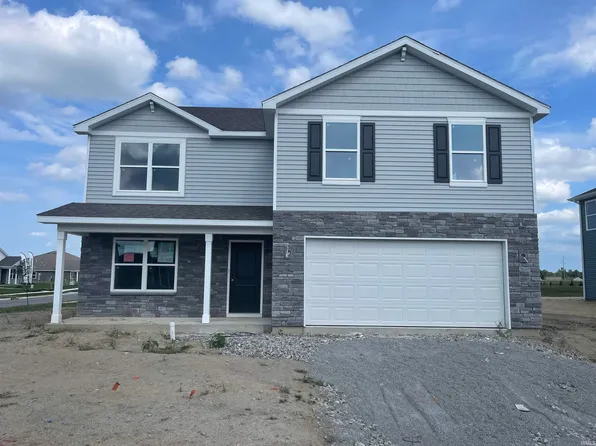 1108 Stuckey Pointe Pass, Fort Wayne, IN 46818