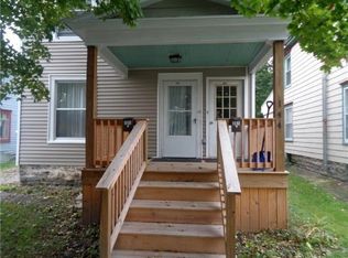 144 Thacher St APT 101, Hornell, NY 14843