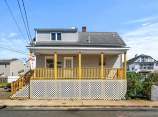 22 Hancock St, Peabody, MA 01960