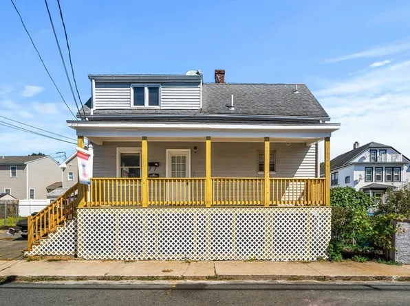 22 Hancock St, Peabody, MA 01960