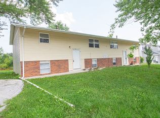 7304 Moberly Dr, Columbia, MO 65202