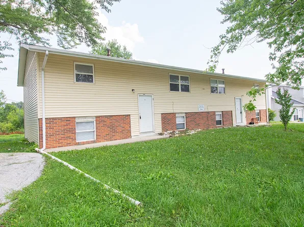 7304 Moberly Dr, 7304 N Moberly Dr #A, Columbia, MO 65202