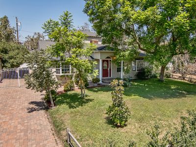 1315 W Valleyheart Dr, Burbank, CA, 91506