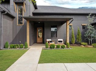 391 Old Creek Rd, Edmond, OK 73034