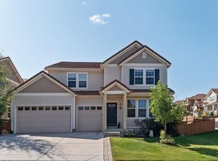 1126 Freedom Way, Castle Rock, CO 80109