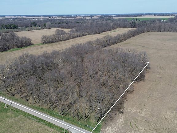 2nd image of 3500 W County Road 300 N