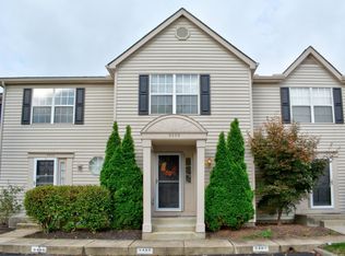 5405 Hostas Ln, Columbus, OH 43235