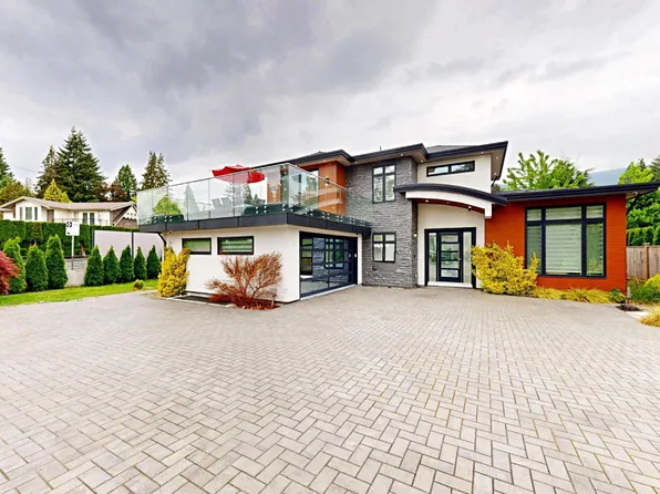 3560 Highland Blvd, North Vancouver, BC V7R 2Y6