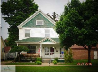 238 S Bostwick St, Charlotte, MI 48813