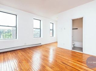 334 Marcus Garvey Blvd, Brooklyn, NY 11221